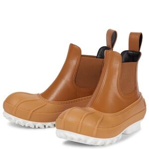 Stella McCartney Duck Boot